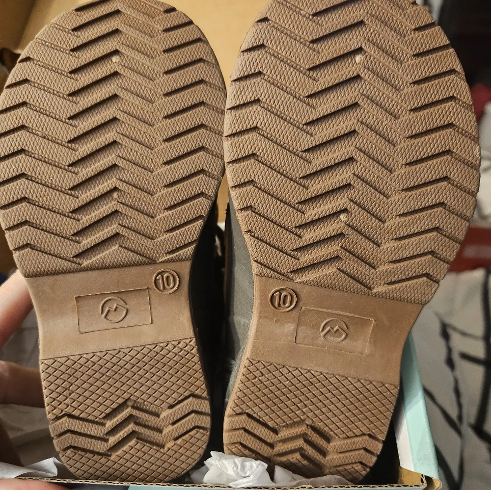 Magellan Outdoors Toddlers' All Weather‎ Duck Boots